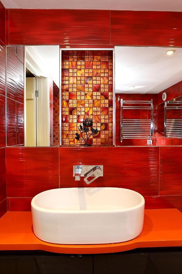 Snobs And Rebels Apartments ชาฟท์สบรี ภายนอก รูปภาพ